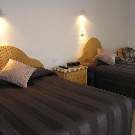 Coachman Motel Taihape Rom bilde