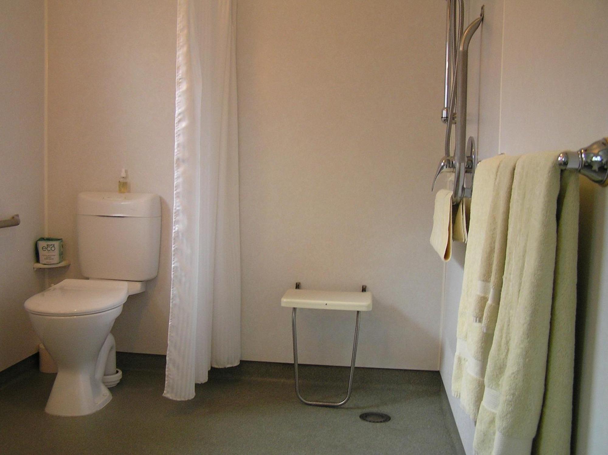 Coachman Motel Taihape Rom bilde