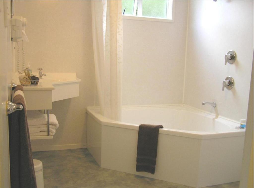 Coachman Motel Taihape Rom bilde
