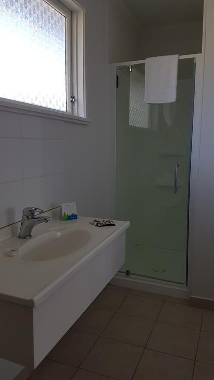 Coachman Motel Taihape Eksteriør bilde